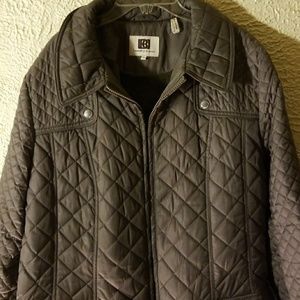 Laundry by Design coat